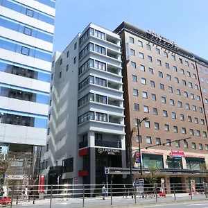 胶囊旅馆 闪电酒店, 東京都